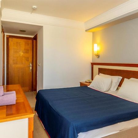 Villa Gizem Special Class Hotel Сиде Экстерьер фото