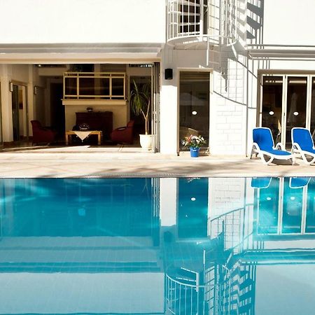 Villa Gizem Special Class Hotel Сиде Экстерьер фото