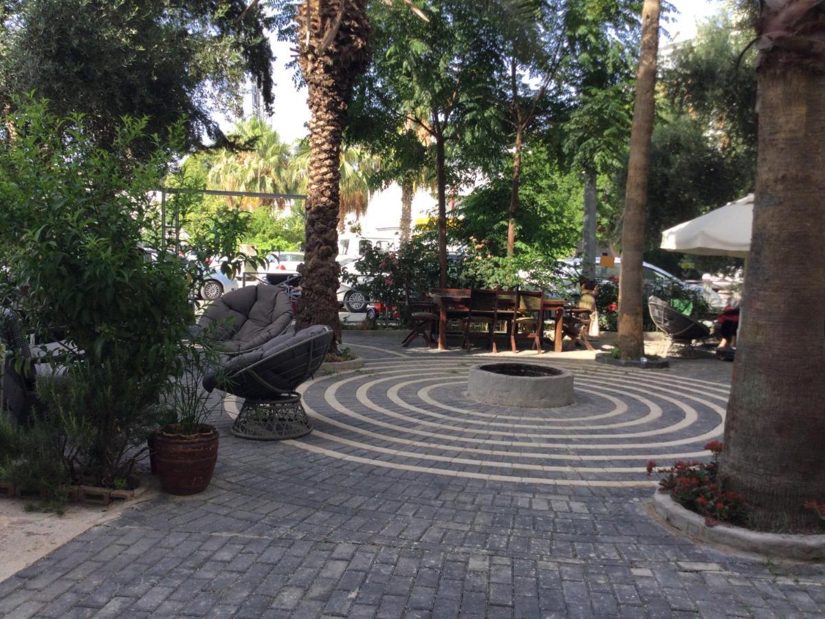 Villa Gizem Special Class Hotel Сиде Экстерьер фото