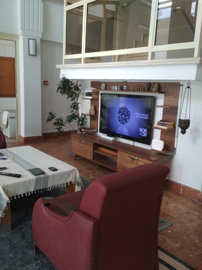 Villa Gizem Special Class Hotel Сиде Экстерьер фото