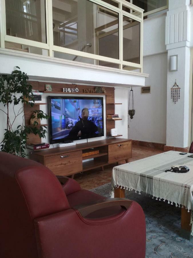 Villa Gizem Special Class Hotel Сиде Экстерьер фото