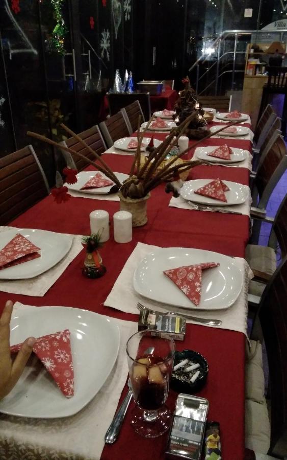 Villa Gizem Special Class Hotel Сиде Экстерьер фото